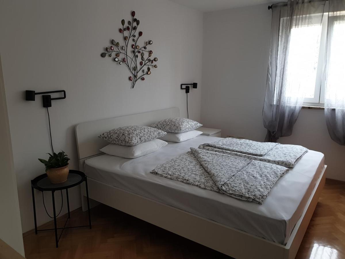 Apartment Maeistro By Privileggio Residence Rovinj Extérieur photo