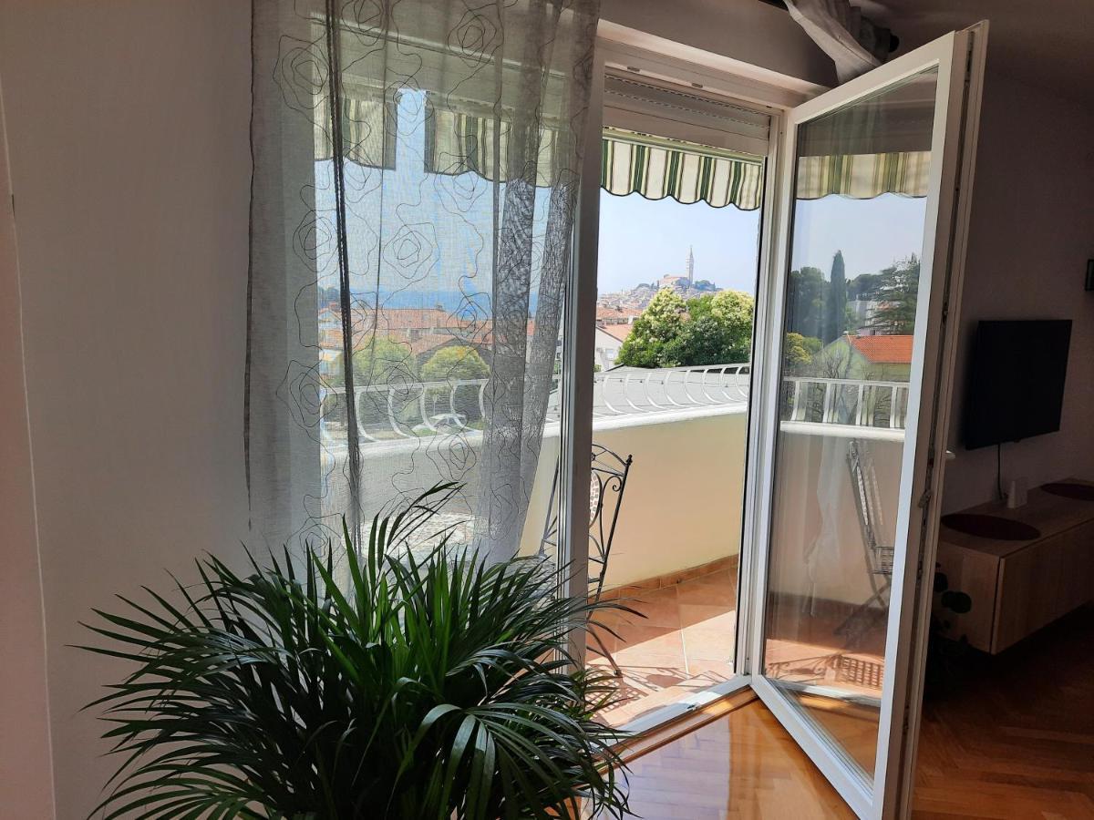 Apartment Maeistro By Privileggio Residence Rovinj Extérieur photo