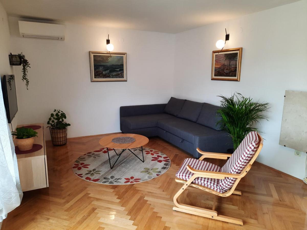 Apartment Maeistro By Privileggio Residence Rovinj Extérieur photo
