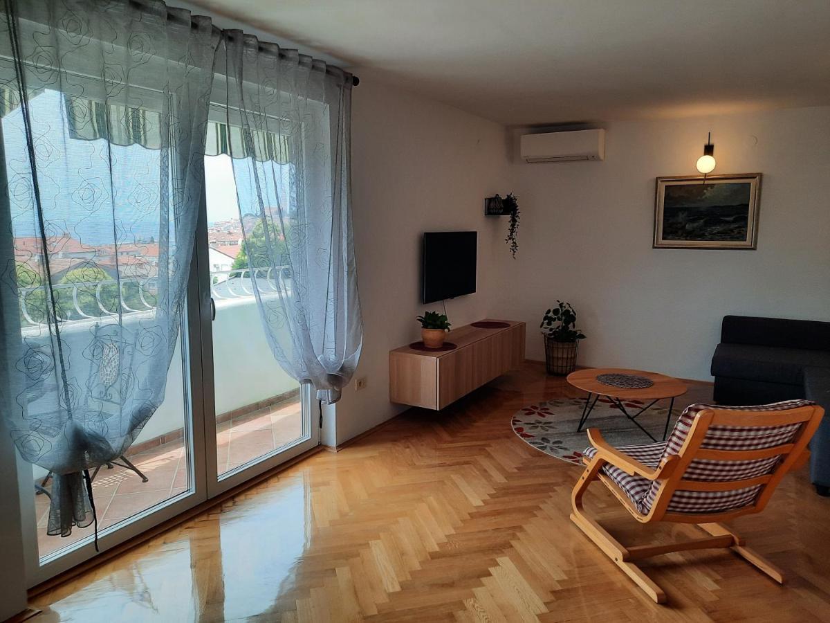 Apartment Maeistro By Privileggio Residence Rovinj Extérieur photo