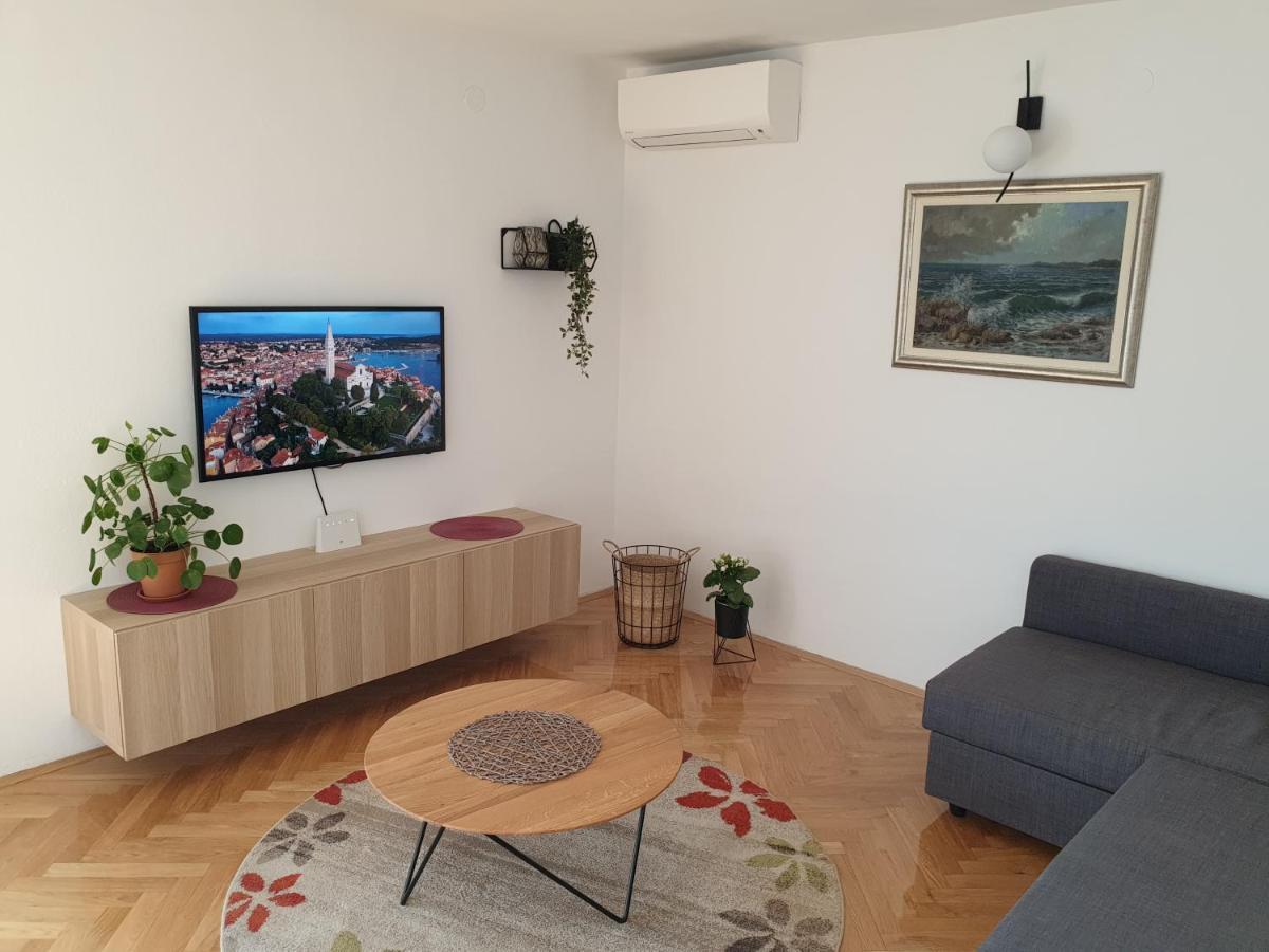 Apartment Maeistro By Privileggio Residence Rovinj Extérieur photo
