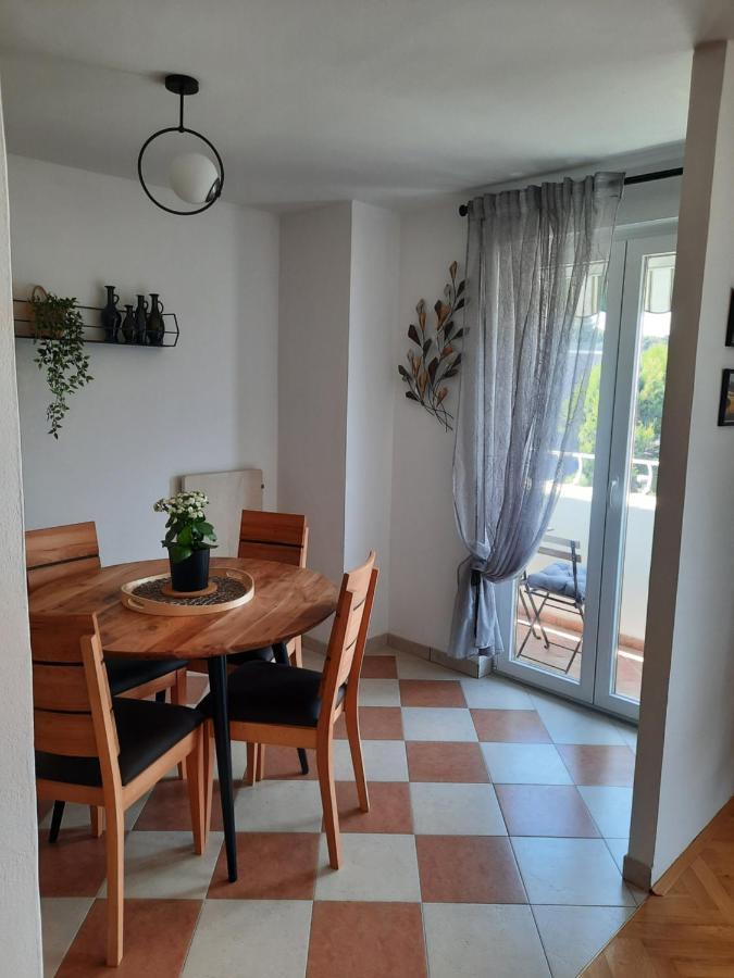 Apartment Maeistro By Privileggio Residence Rovinj Extérieur photo